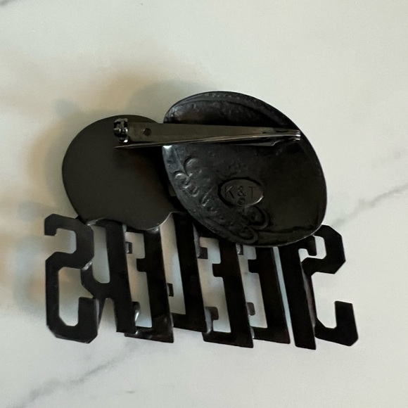 Pittsburgh Steelers pin - Picture 2 of 2